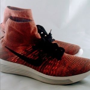 Nike lunar epic sneakers (used)